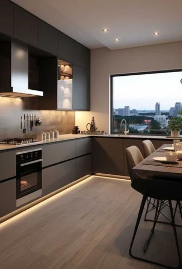 Italian Kitchen
